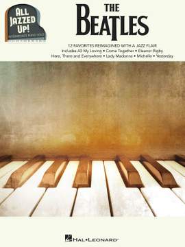 The Beatles - All Jazzed Up!