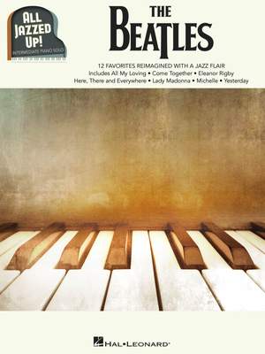 The Beatles - All Jazzed Up!
