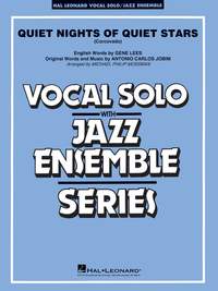 Antonio Carlos Jobim_Gene Lees: Quiet Nights of Quiet Stars (Corcovado)