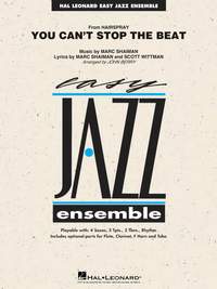 Marc Shaiman_Scott Wittman: You Can't Stop the Beat (from Hairspray)