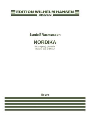 Sunleif Rasmussen: Nordika