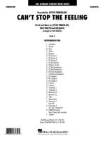 Can't Stop the Feeling Product Image