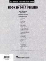 Mark James: Hooked on a Feeling Product Image