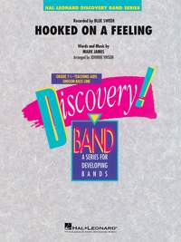 Mark James: Hooked on a Feeling