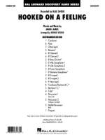 Mark James: Hooked on a Feeling Product Image