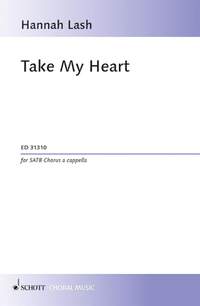Lash, H: Take My Heart