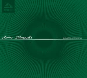 Mielczewski: Choral Works