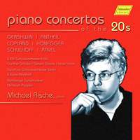 Piano Concertos Of The 20s