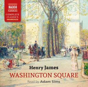 Henry James: Washington Square