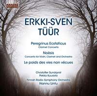 Tüür: Peregrinus Ecstaticus