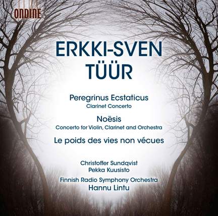 Tüür: Peregrinus Ecstaticus