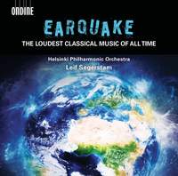 Earquake: The Loudest Classical Music of All Times