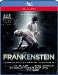 Liebermann, L: Frankenstein