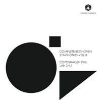 Beethoven: Complete Symphonies Vol. 3