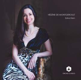 Hélène de Nervo de Montgeroult