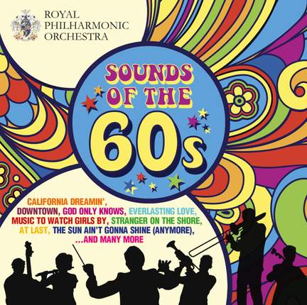 Sounds Of The Sixties