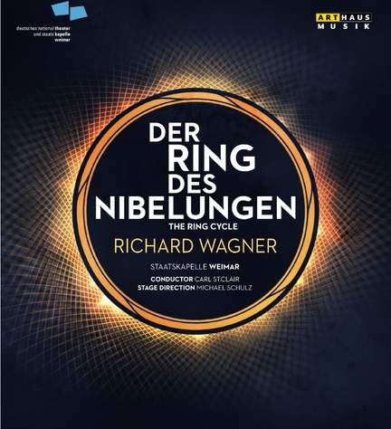 Wagner: Der Ring des Nibelungen