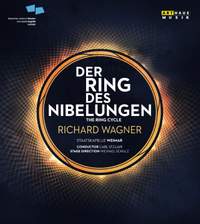 Wagner: Der Ring des Nibelungen