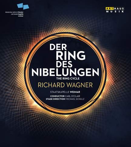 Wagner: Der Ring des Nibelungen