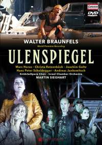  Walter Braunfels: Ulenspiegel