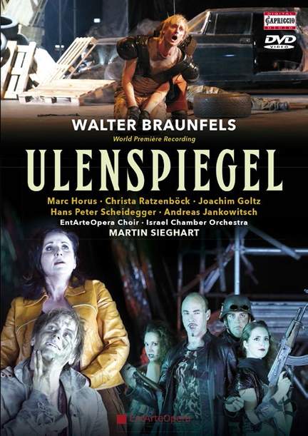 Braunfels: Ulenspiegel
