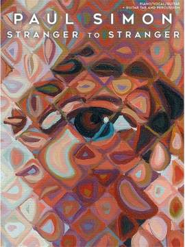 Paul Simon: Stranger To Stranger