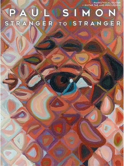 Paul Simon: Stranger To Stranger
