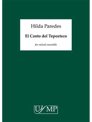 Hilda Paredes: El Canto Del Tepozteco