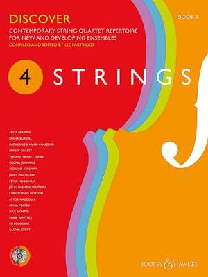 4 Strings - Discover