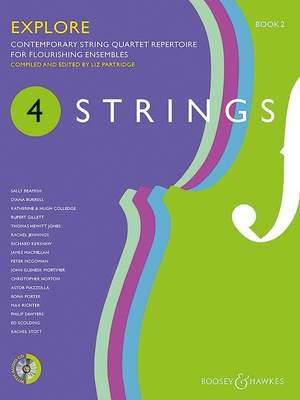 4 Strings - Explore