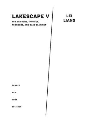 Liang, L: Lakescape V