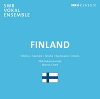 Finland: Choral Works