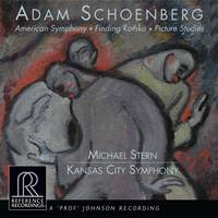 Adam Schoenberg: American Symphony