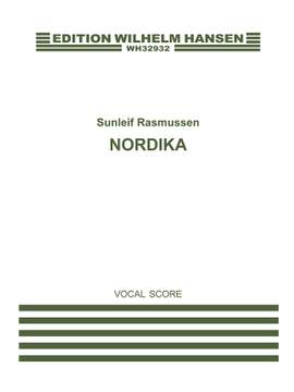 Sunleif Rasmussen_Kim Leine: Nordika