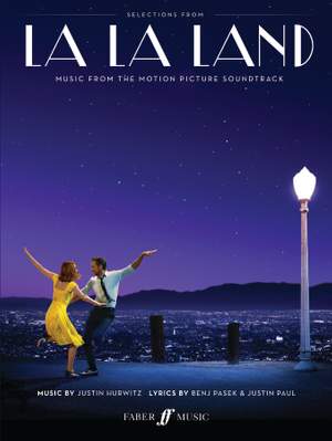 Hurwitz: La La Land (movie vocal selections)