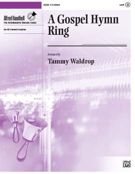 A Gospel Hymn Ring