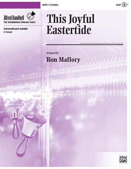 This Joyful Eastertide