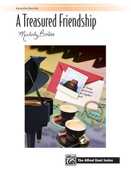 Melody Bober: A Treasured Friendship