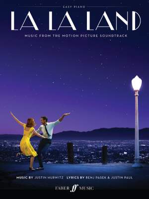 Hurwitz: La La Land (easy piano selections)