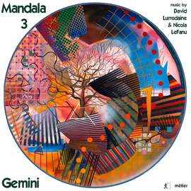 Mandala 3