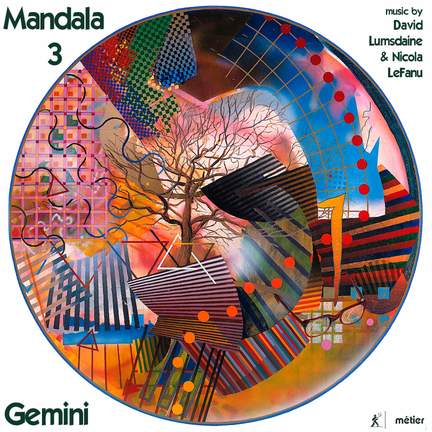 Mandala 3