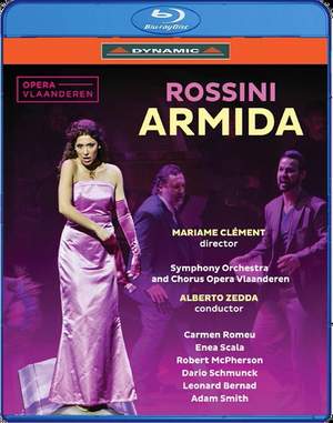 Rossini: Armida