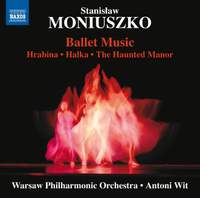 Moniuszko: Ballet Music