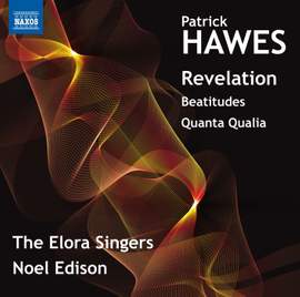 Hawes: Revelation