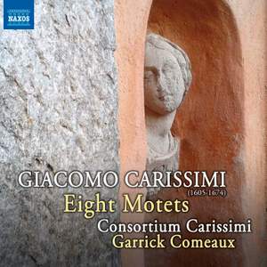 Carissimi: Eight Motets