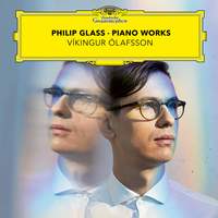 Piano Works Philip Glass 
