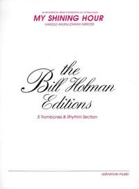 Bill Holman: My Shining Hour