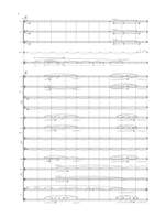 Hillborg, Anders: Sirens (full score) Product Image