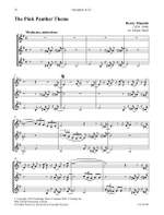 Magic Saxophone - Trios Product Image