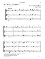 Magic Saxophone - Trios Product Image